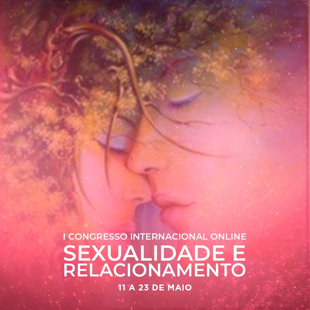 No momento, você está visualizando Confira: Congresso sobre Sexualidade e Relacionamentos
